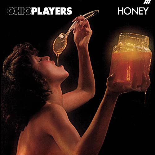 Honey (180 Gram Vinyl, Gold, Audiophile, Limited Edition, Gatefold LP Jacket)
