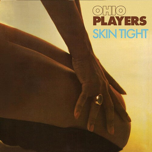 Skin Tight (Gatefold LP Jacket, Colored Vinyl, Turquoise, Limited Edition, 180 Gram Vinyl)