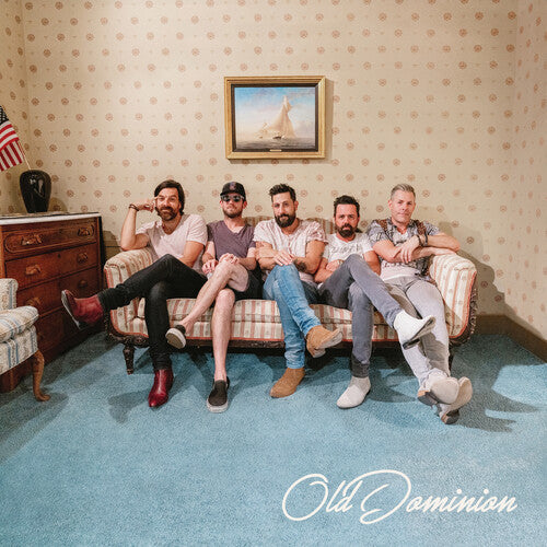 Old Dominion (140 Gram Vinyl)