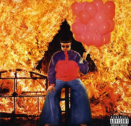 Ugly Is Beautiful - Oliver Tree (Vinyl)