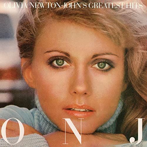 Olivia Newton-John's Greatest Hits (Deluxe Edition) [2 LP]