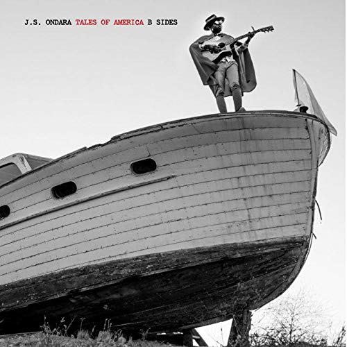 Tales of America B Sides - Ondara (Vinyl) (RSD BF 2019)