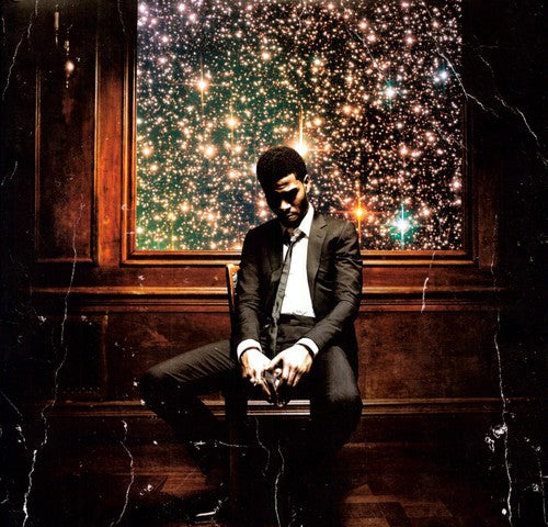 Man On The Moon, Vol. 2: The Legend Of Mr. Rager [Explicit Content]
