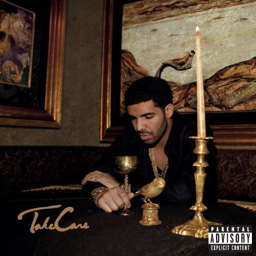 Take Care - Drake Vinyl