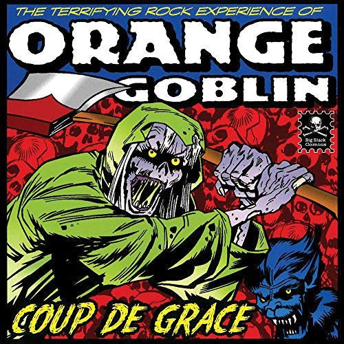 Coup De Grace