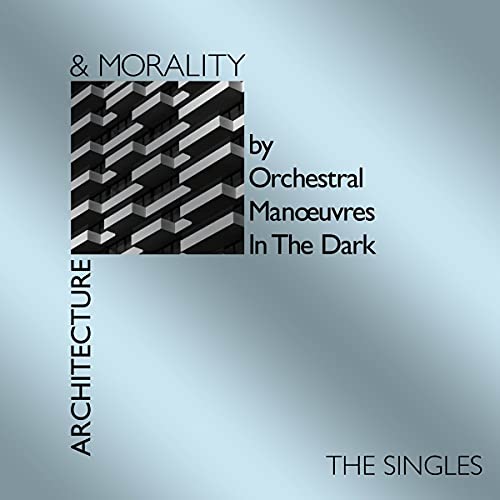 Architecture & Morality - The Singles