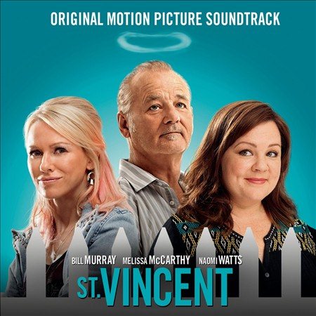 St. Vincent [Deluxe]