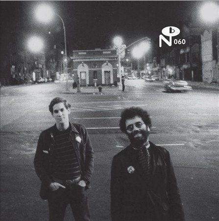 ORK RECORDS: NEW YORK NEW YORK