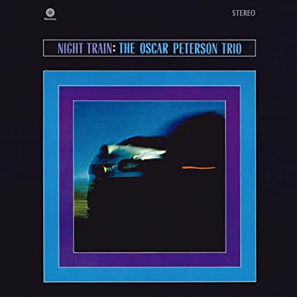 Night Train [Import] (180 Gram Vinyl, Bonus Track)