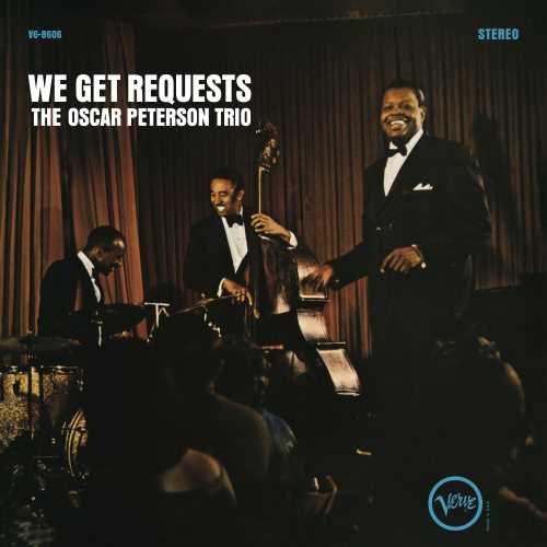 We Get Requests (Verve Acoustic Sounds Series) [LP]