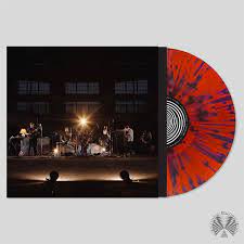 Levitation Sessions Ii (Colored Vinyl, Red, Blue, Indie Exclusive) (2 Lp's)