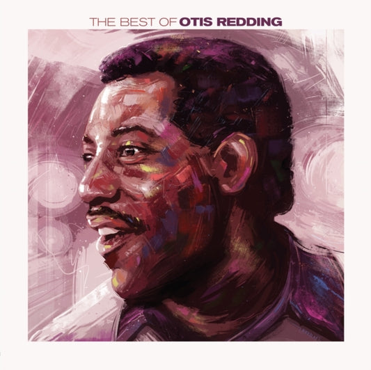 The Best Of Otis Redding - Otis Redding (Vinyl) (SYEOR 2022 Limited Edition Translucent Blue)