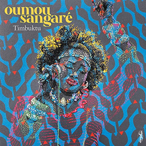 Timbuktu - Oumou Sangare (Vinyl)