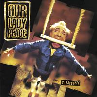 Clumsy - Our Lady Peace (Vinyl) (Opaque White)