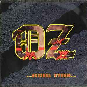 Decibel Storm