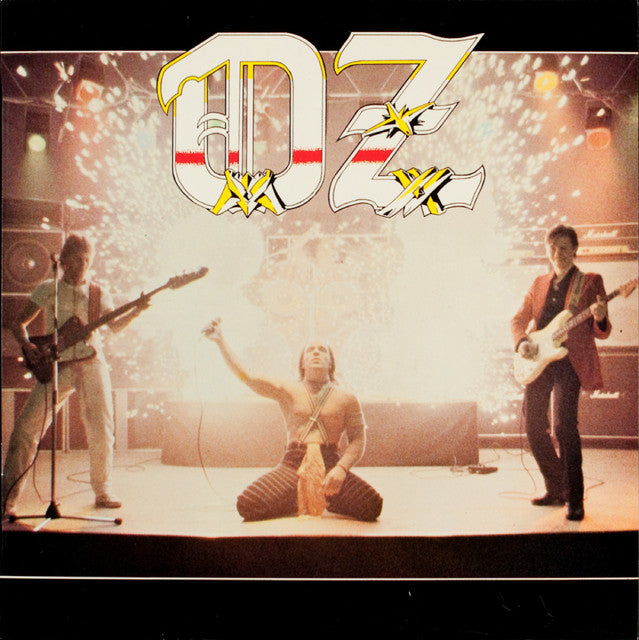 Heavy Metal Heros [Import]