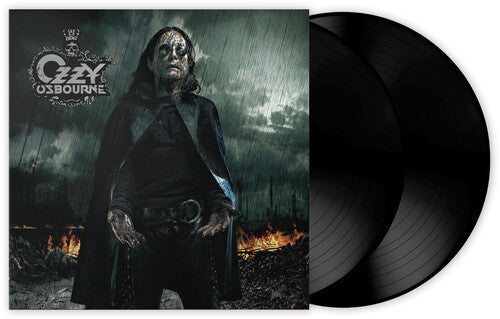 Black Rain (Bonus Tracks) (2 Lp's)