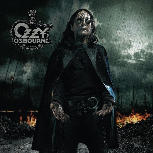 Black Rain (Bonus Tracks) (2 Lp's)