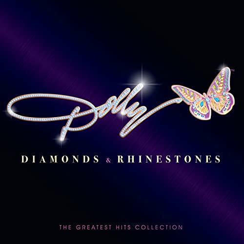 DIAMONDS & RHINESTONES: THE GREATEST HITS COLLECTION