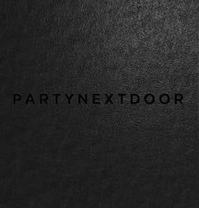 PARTYNEXTDOOR Limited Edition Vinyl Box Set (RSD21 EX)