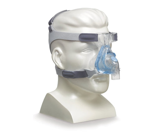 Philips EasyLife Nasal CPAP Mask With Headgear Petite 1050000