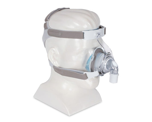 Philips Respironics TrueBlue Nasal Mask With Headgear Domestic Small 1071801