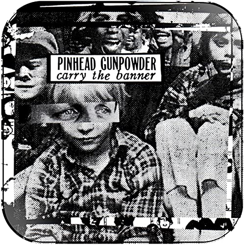 Carry the Banner