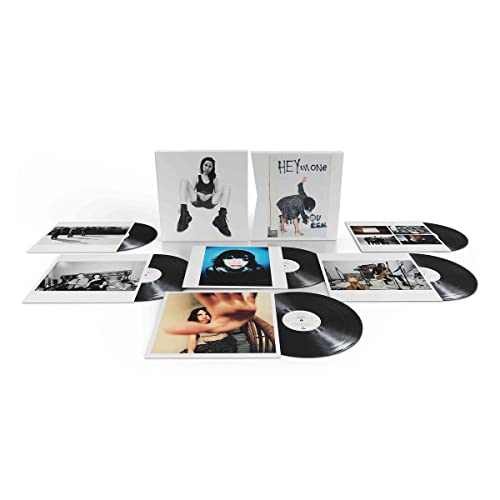 B-Sides, Demos & Rarities [6 LP Box Set]