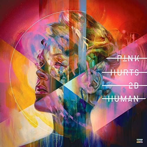 HURTS 2B HUMAN (EXPLICIT VERSION)