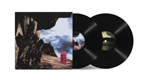 Sky Moves Sideways - Porcupine Tree (Vinyl)