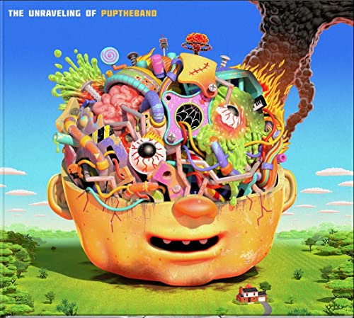 THE UNRAVELING OF PUPTHEBAND