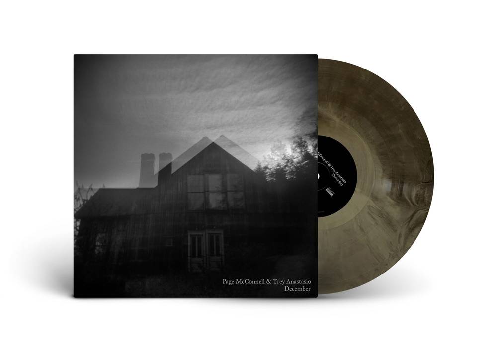 December (Barn Board LP)