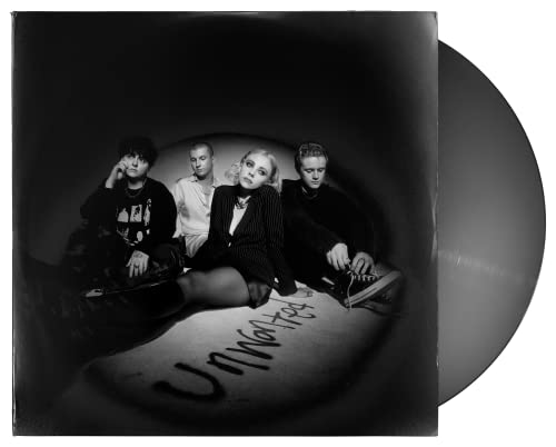 Unwanted [LP]