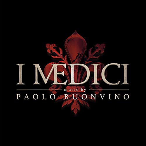 Medici - Masters Of Florence [LP]