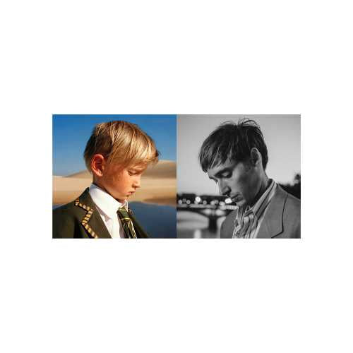 Day/Night [2 CD Box Set]