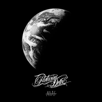 Atlas (2LP)
