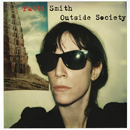 Outside Society [Import] (2 Lp's)