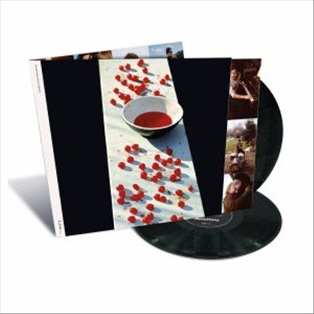 MCCARTNEY__2-D VINYL