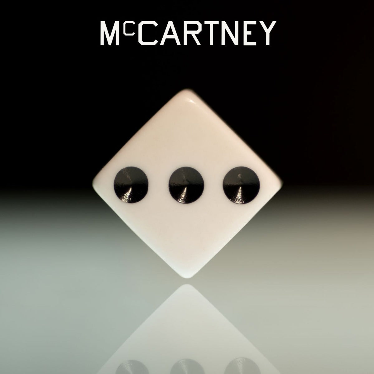 McCartney III | 180 Gram Vinyl | Gatefold LP Jacket