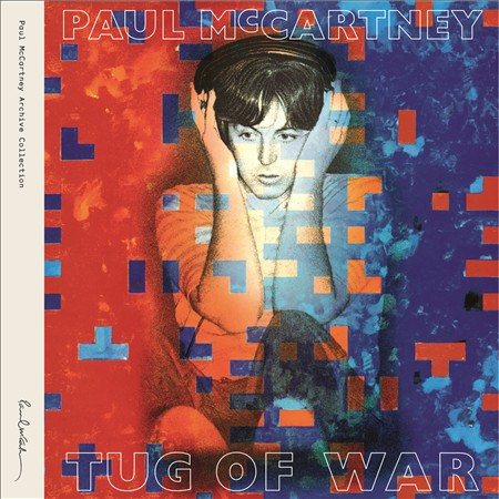 TUG OF WAR (VINYL)