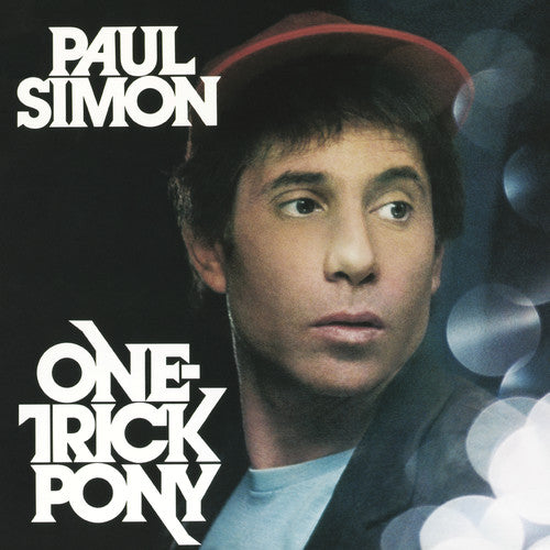 One-Trick Pony (Limited Edition, Light Blue Vinyl) [Import]