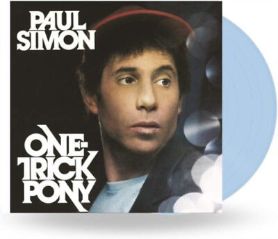 One-Trick Pony (Limited Edition, Light Blue Vinyl) [Import]