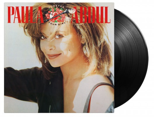 Forever Your Girl (180 Gram Vinyl) [Import]