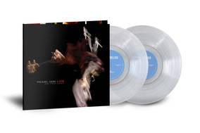 Live On Two Legs (2 LP) (Clear Vinyl) (RSD 4/23/2022)