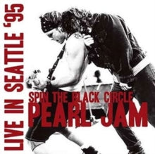 Spin the Black Circle [Import]