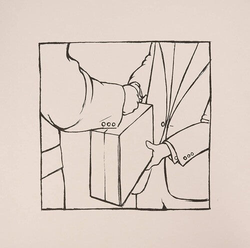 Winners Never Quit (Clear Vinyl, Black)