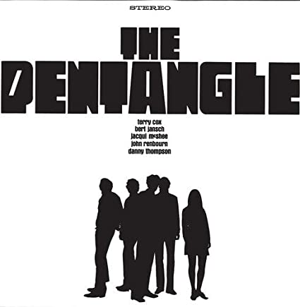 The Pentangle (Gatefold LP Jacket, 180 Gram Vinyl)