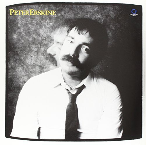 PETER ERSKINE