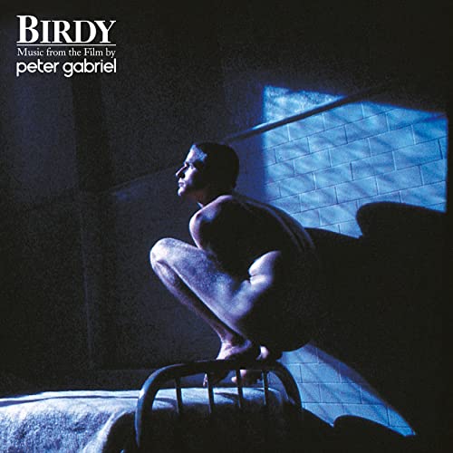 Birdy: Music From The Film - Peter Gabriel (Vinyl)