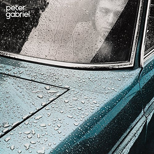 Peter Gabriel 1 (Ogv) (Rmst) (Dlcd) (Reis)